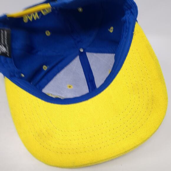 San Francisco Snapback Hat Multicolor One Size Adjustable Embroidered Joy Cap - Picture 7 of 9